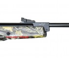 Пневматическая винтовка HATSAN 70 Camo TR переломка,ложа пластик калибр 4,5 мм пр-во Турция
